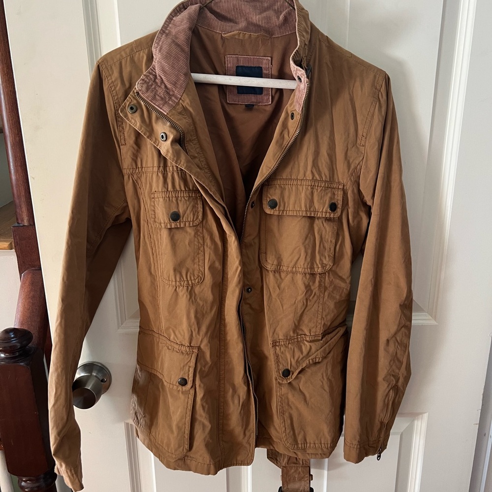 Gap Utility Jacket - image 1